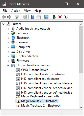 DeviceManager